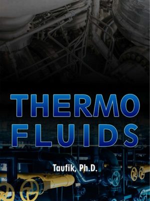 Buku Ajar Thermo-Fluids