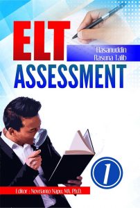 Buku ELT Assessment 1 - Penerbit Deepublish - Yogyakarta