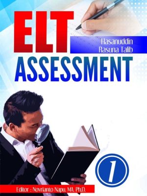 Buku ELT Assessment 1
