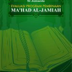 Buku Evaluasi Program Pembinaan Ma'had Al-Jamiah
