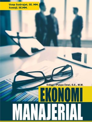 Buku Ajar Ekonomi Manajerial