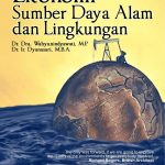 Buku Ekonomi Sumberdaya Alam  dan Lingkungan