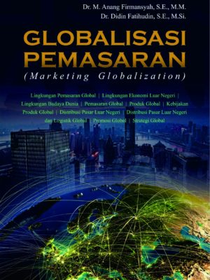 Buku Globalisasi Pemasaran