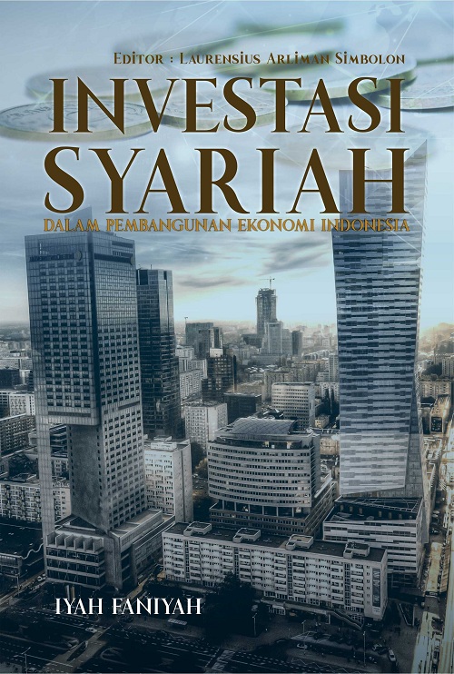 Buku Investasi Syariah
