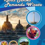 Buku Kunci Sukses Pemandu Wisata
