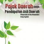 Buku Pajak Daerah dalam Pendapatan Asli Daerah