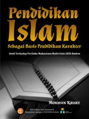 Buku Pendidikan Islam