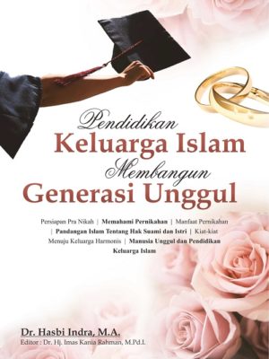 Buku Pendidikan Keluarga Islam