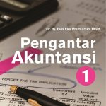 Buku Ajar Akuntansi Keuangan 1