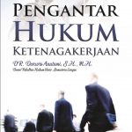 Buku Pengantar Hukum Ketenagakerjaan
