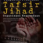 Buku Penguatan Pemahaman Tafsir Jihad Organisasi Kepemudaan