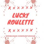 Novel Permainan Keberuntungan