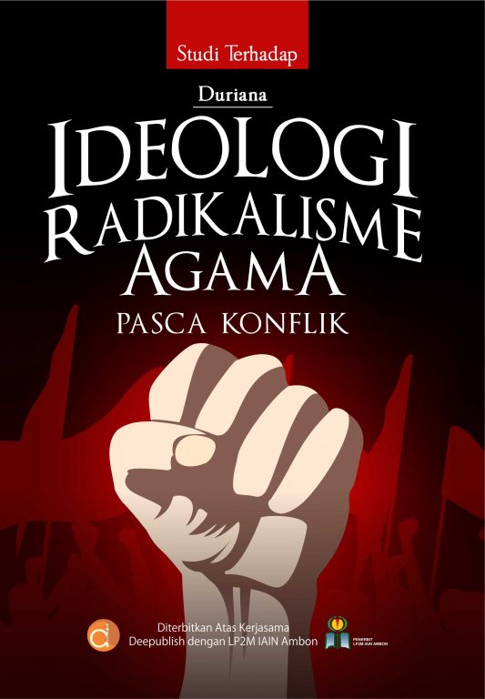 Buku Ideologi Radikalisme Agama
