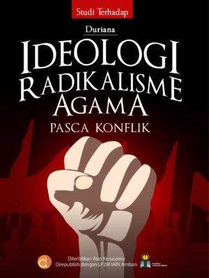 Buku Ideologi Radikalisme Agama