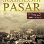 Buku Sosiologi Pasar