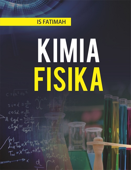 Buku Kimia Fisika
