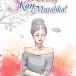 Novel 3 Detik, Kau Musuhku!