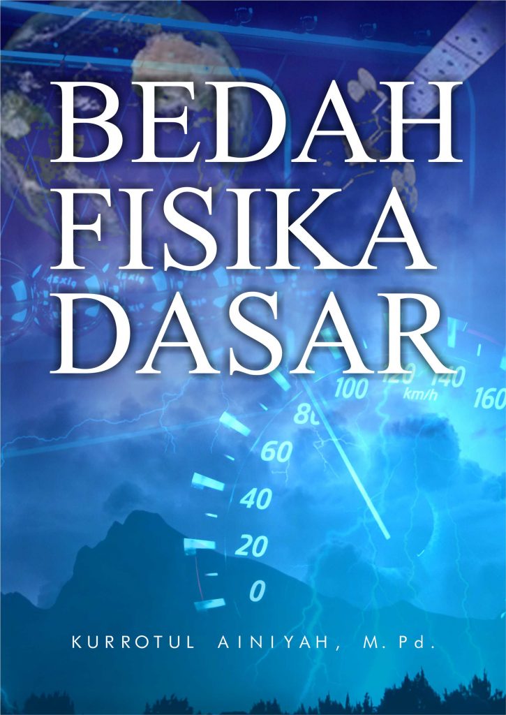 Buku Bedah Fisika Dasar - Penerbit Deepublish Yogyakarta