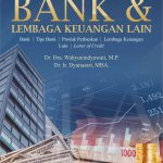 Buku Bank dan Lembaga Keuangan Lain