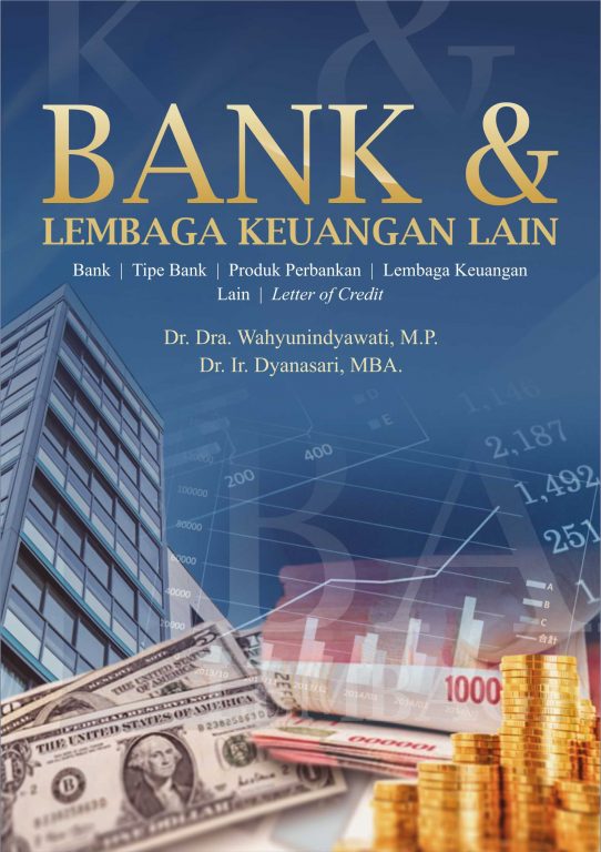 Buku Bank dan Lembaga