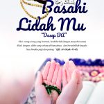 Buku Basahi Lidah Mu