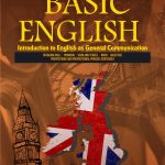 Buku Basic English (Introduction to English as General Communication)