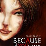 Novel Because of You Guys