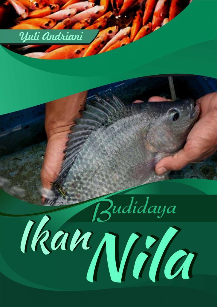 Buku Budidaya Ikan Nila