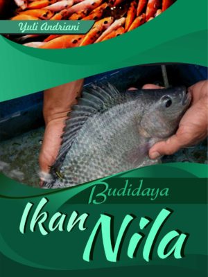 Buku Budidaya Ikan Nila
