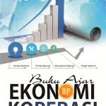 Buku Ajar Ekonomi Koperasi