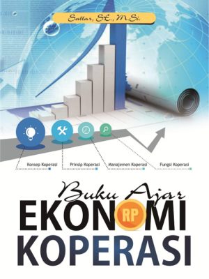 Buku Ajar Ekonomi Koperasi