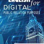 Buku English for Digital Public Relations