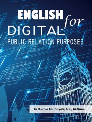 Buku English for Digital