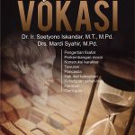 Buku Filsafat Pendidikan Vokasi