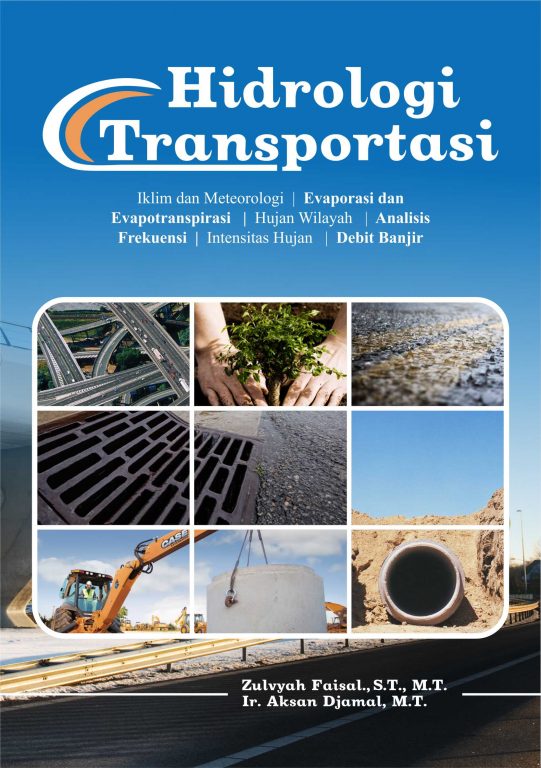 Buku Hidrologi Transportasi