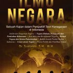 Buku Ilmu Negara: Sebuah Kajian dalam Perspektif Teori Kenegaraan di Indonesia