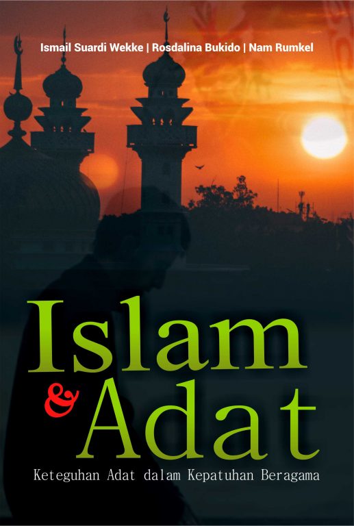 Buku Islam dan Adat