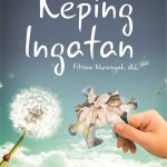 Novel Keping Ingatan