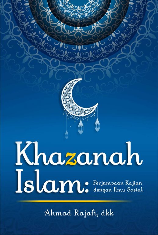 Buku Khazanah Islam
