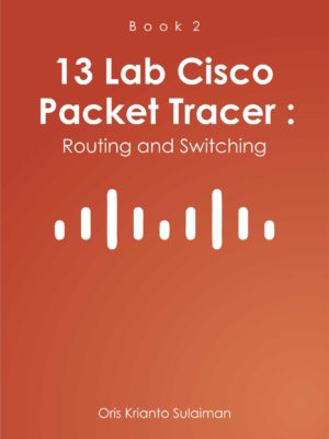 Buku 13 Lab Cisco Packet Tracer