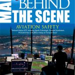 Buku Man Behind The Scene Aviation Safety