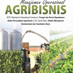 Buku Manajemen Operasional Agribisnis
