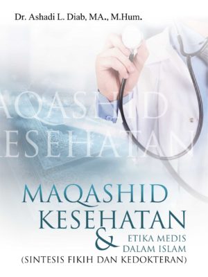 Buku Maqashid Kesehatan