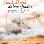Buku Mencetak Generasi Anak Shaleh dalam Hadits