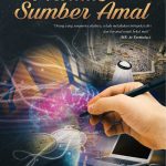 Buku Menulis Sumber Amal