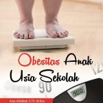 Buku Obesitas Anak Usia Sekolah