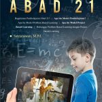 Buku Model Pembelajaran untuk Keterampilan Abad 21