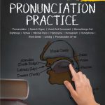 Buku Ajar Pronunciation Practice