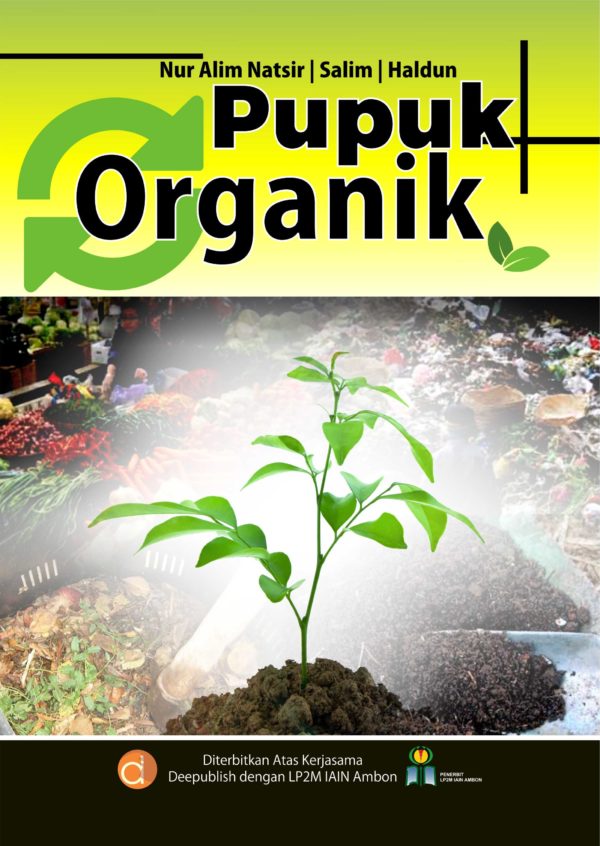 Buku Pupuk Organik
