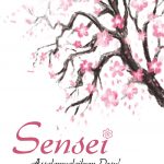 Novel Sensei Assalamualaikum Desu